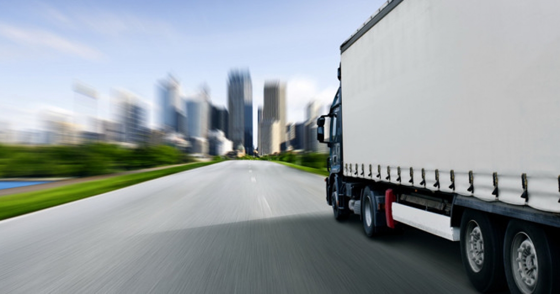Manage your Logistics