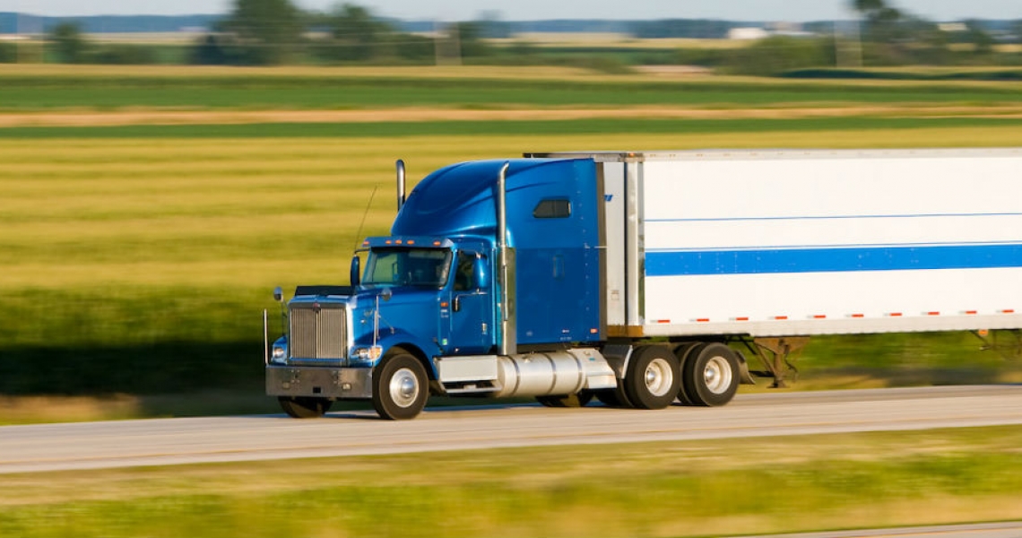 Expedited Freight - Selecting a Provider