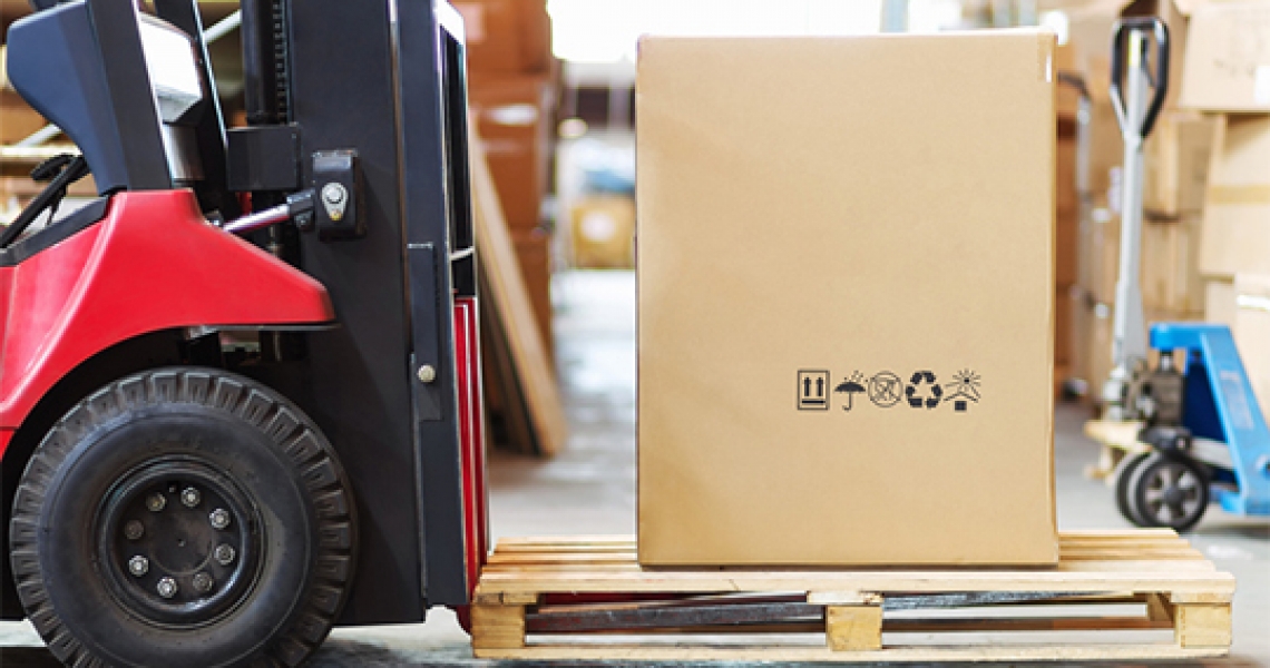 LTL Freight - Preparing your Shipment