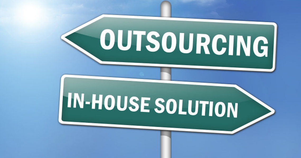 Logistics the Benefits of Outsourcing
