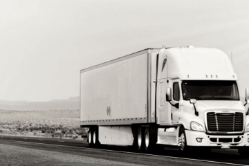 FTL Freight - Ensure Your Cargo is Treated Right