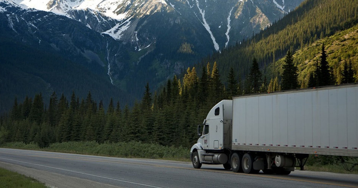 LTL Freight: Making Greener Shipments for Everyone
