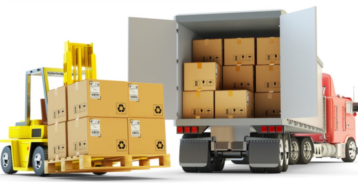 FTL Freight vs LTL Freight – What’s the Difference?