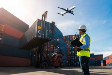 Logistics Experts – Top 5 Skills for Effective Logistics Management