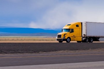 LTL Freight versus FTL Freight - Which is Best? 