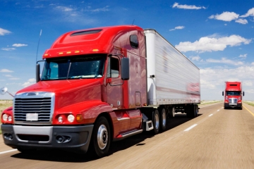 Expedited Freight: How to Get it There Quickly