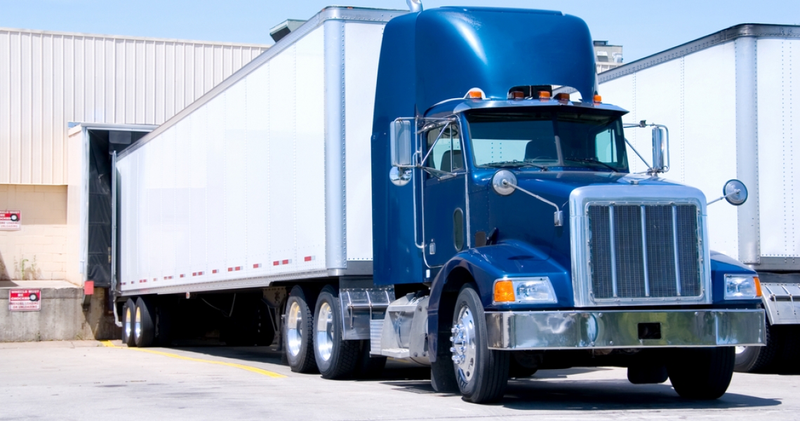LTL Freight - 5 Things To Consider When Choosing