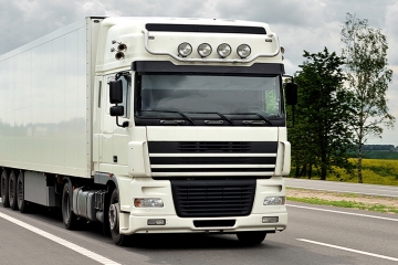 FTL Freight for fast and efficient trucking