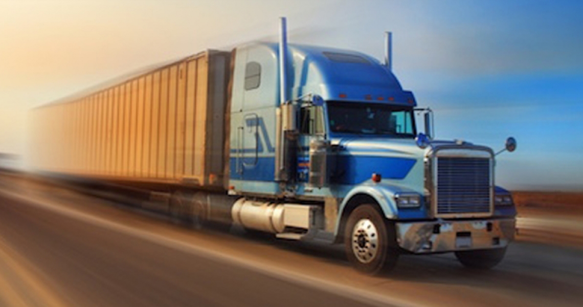Expedited Freight in Today's Trucking Industry