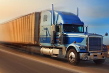 Expedited Freight in Today's Trucking Industry