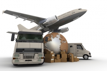 3PL for Freight Transportation