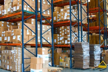 Inventory Control and Why You Need It - The Basics