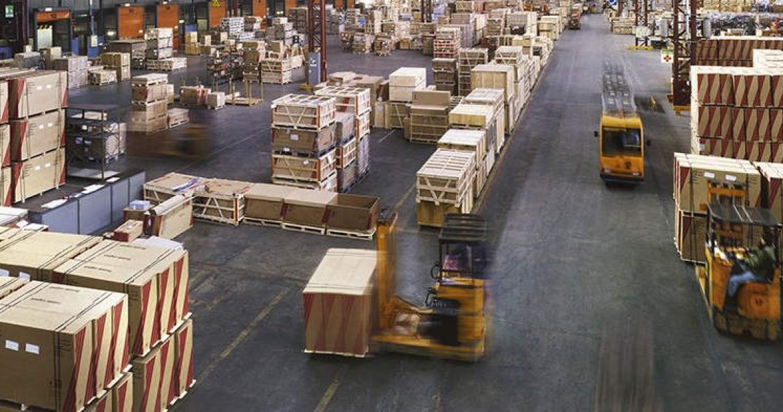 Sorting: The Key Component of an Efficient Warehousing System