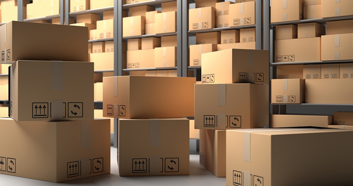 Storage - How It Can Save Your Company Money