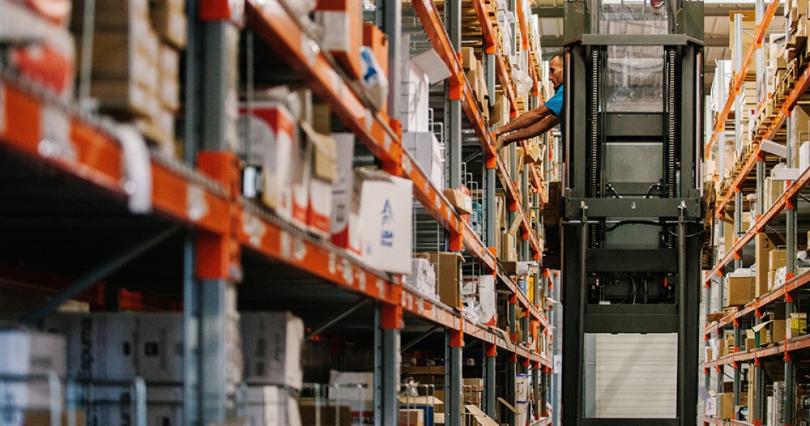 Value Added Services - Improving the Flexibility of Your Supply Chain