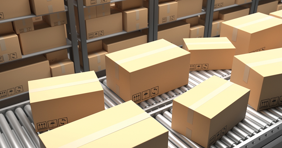Sorting and Packaging can slow down your Company