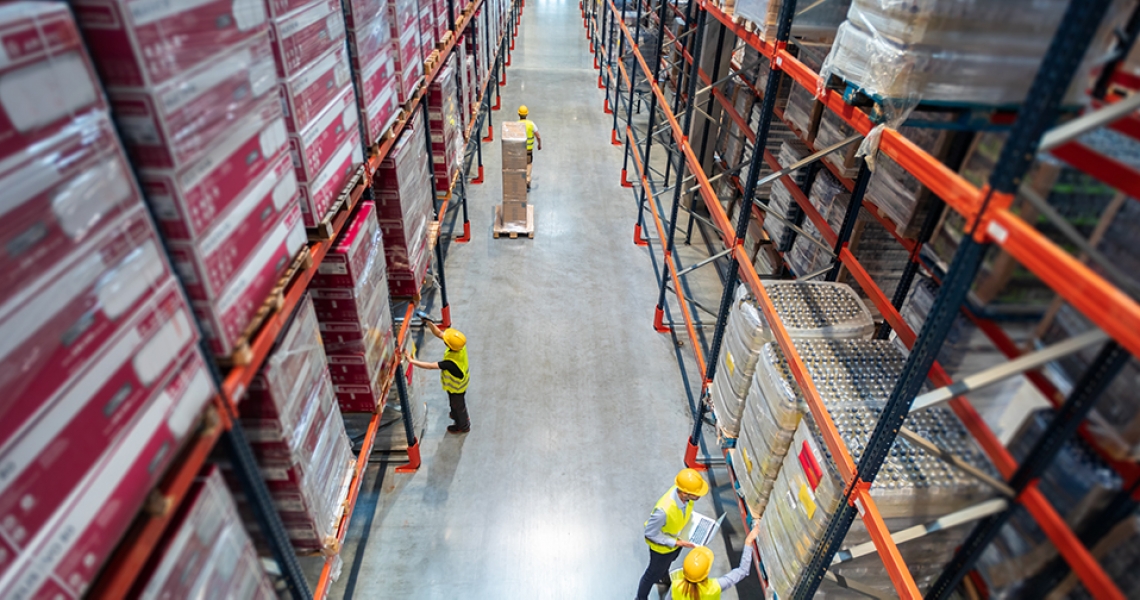 How a 3pl LTL Freight Service Helps Smaller Businesses Grow