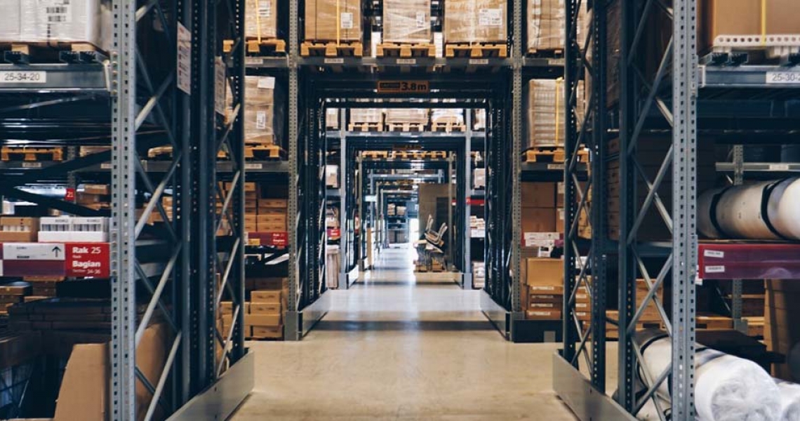 Inventory Can Be a Most Valuable Asset for Your Growing Company