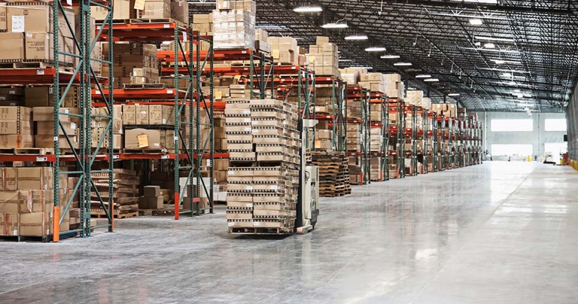 How 3PL Can Help You With Inventory Management
