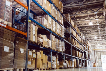 Why is Storage Important in a Warehouse Setting?