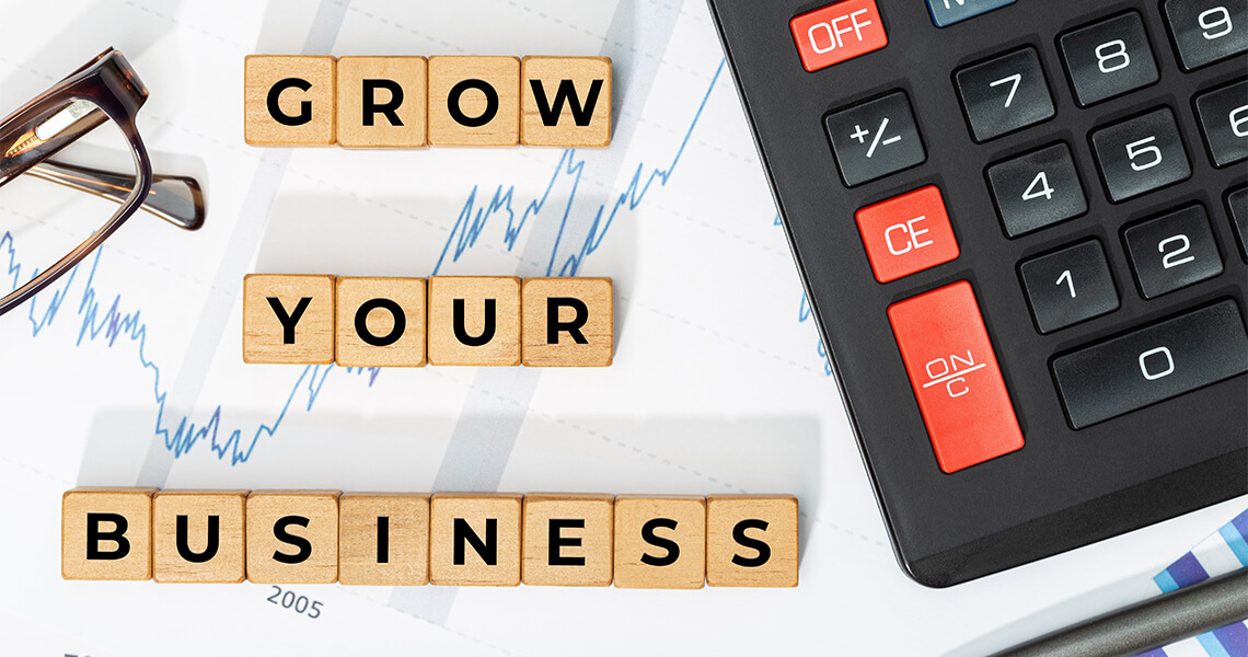 Need Value Added Services for Your Growing Business?