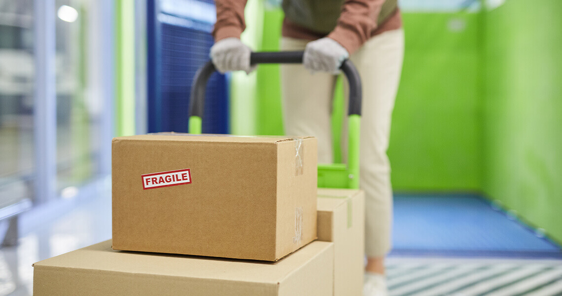 How to Optimize Your Shipping Logistics 