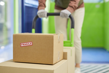 How to Optimize Your Shipping Logistics 