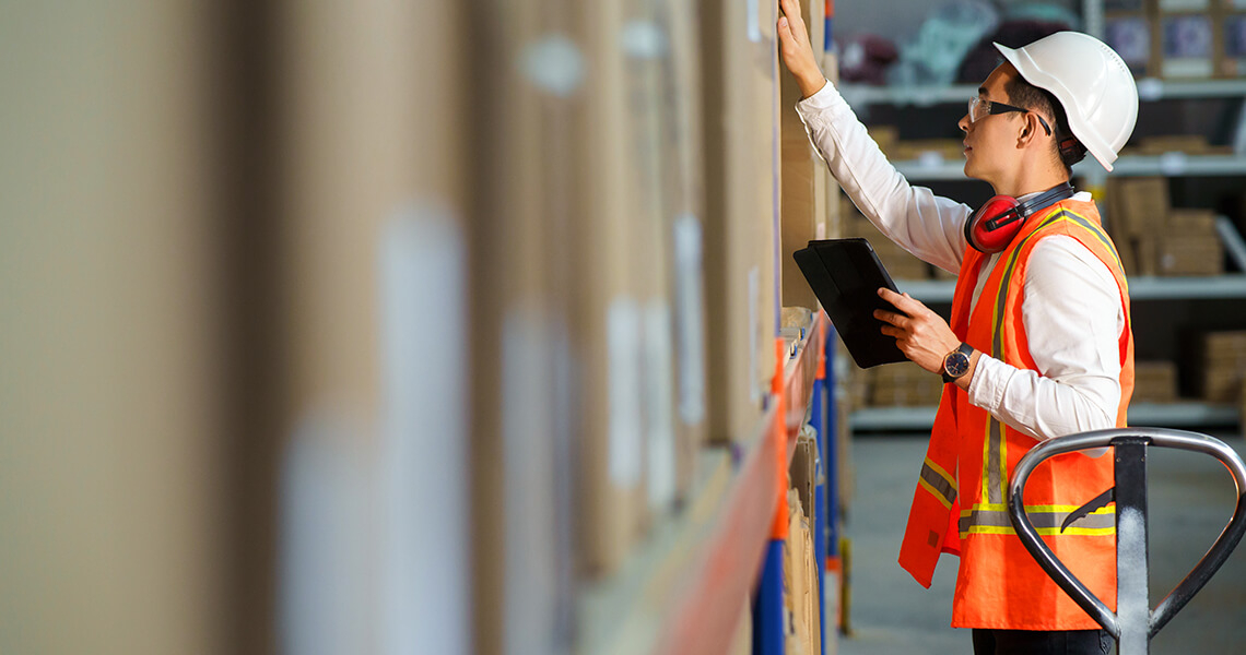 How Inventory Can Make or Break Your Business