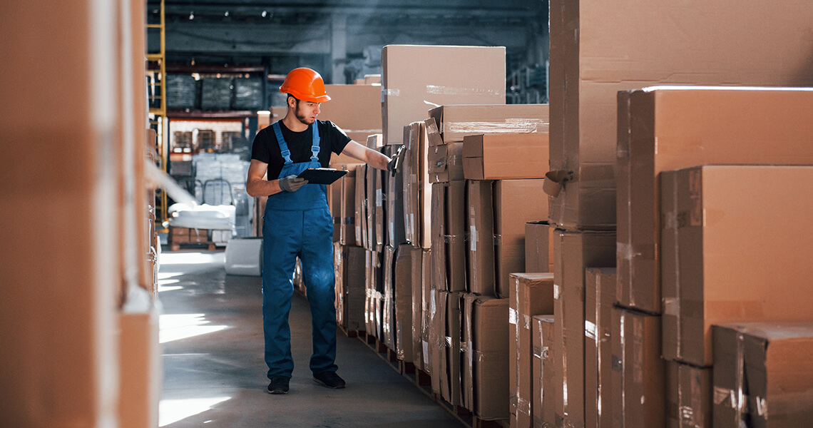 Sorting Your Supply Chain: The Easy Guide
