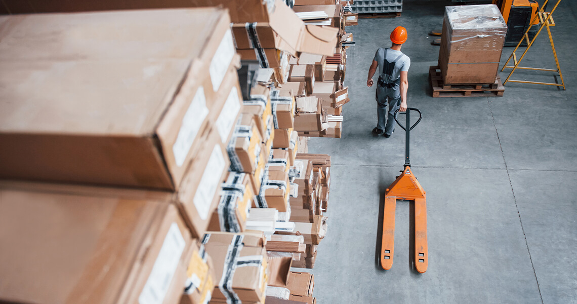 Inventory management is a critical aspect of running a successful business