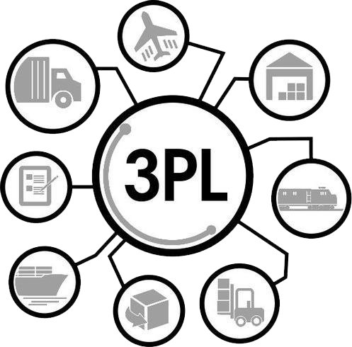 3PL services available
