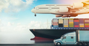 Supply Chain Logistics