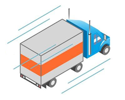 How do logistics play into it?