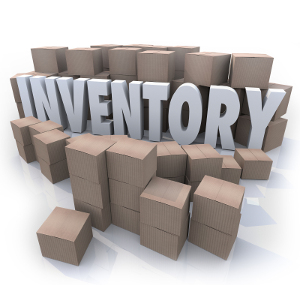 Data Benefits in Inventory Tracking