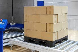 LTL Freight – Preparing the shipment
