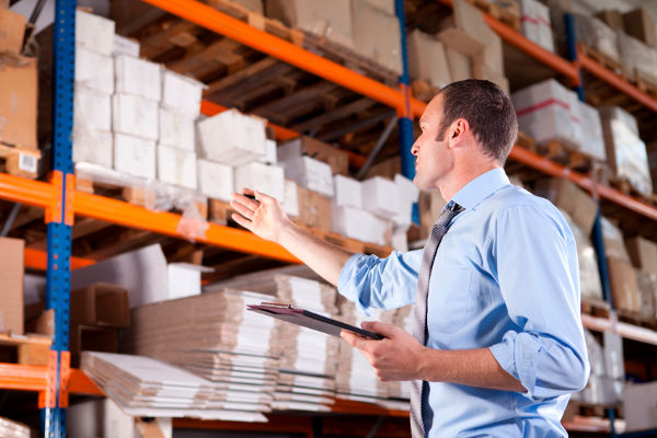 Finding the Right Logistics Provider