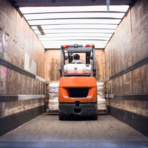 How Does LTL Freight Work?
