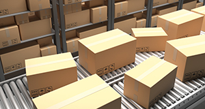 Automated Sorting Systems: Finding the Right Logistics Partner