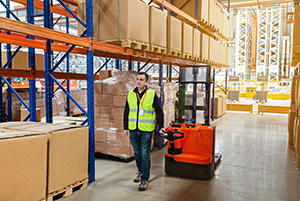 Helps You Stay on track With Inventory Management
