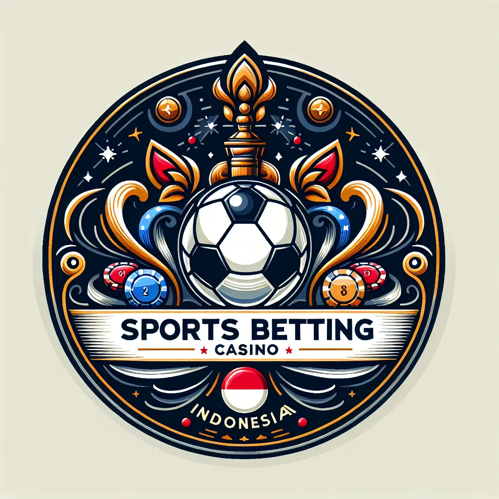 Parimatch Indonesia: Panduan Lengkap untuk Taruhan Olahraga dan Kasino Online Logo